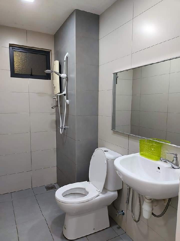 Residensi Rampai Condo  - photo 7