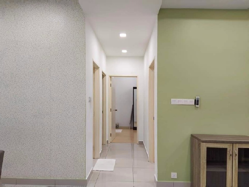 Residensi Rampai Condo  - photo 8