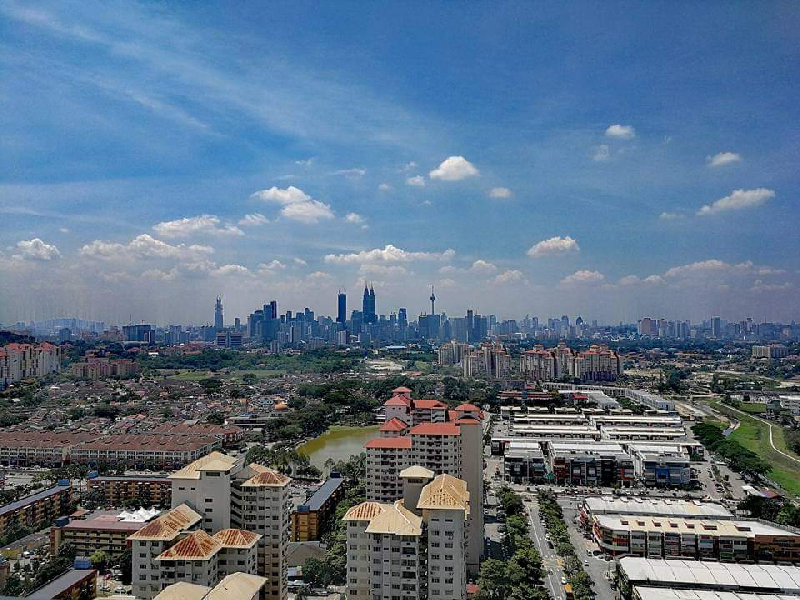 Residensi Rampai Condo  - photo 10