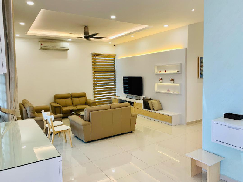 Taman cengkeh Indah - photo 4