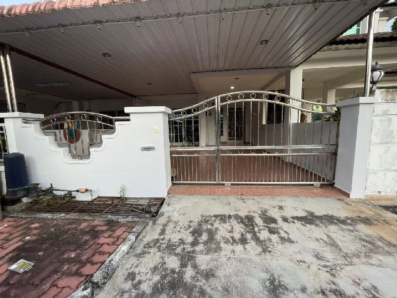 Taman Sukun Indah - photo 11
