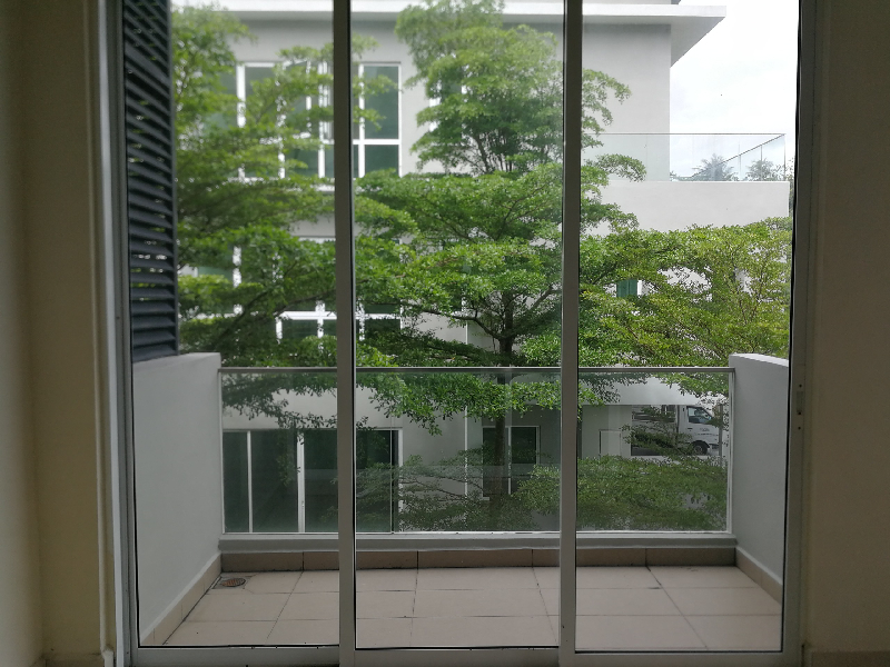 Orange villa  - photo 3