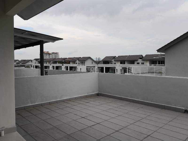 Orange villa  - photo 8
