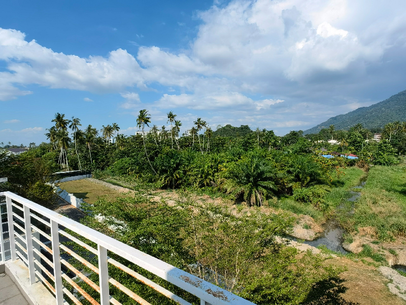 Orange villa  - photo 11