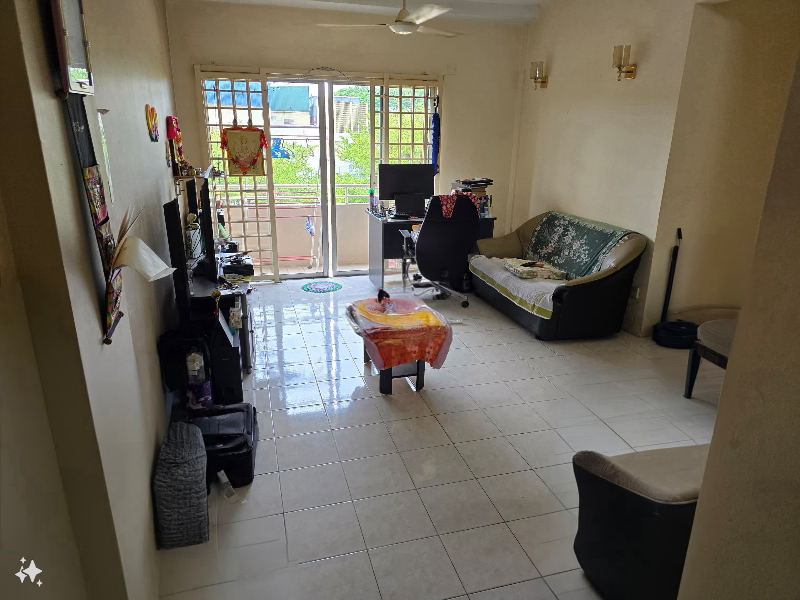 Ocean View ( Butterworth)  - photo 13