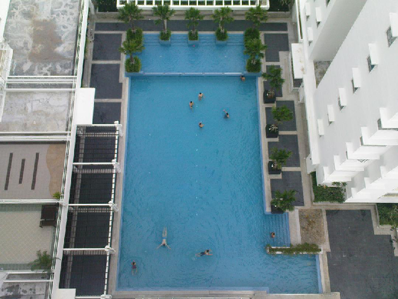 Seaview Tower - photo 10