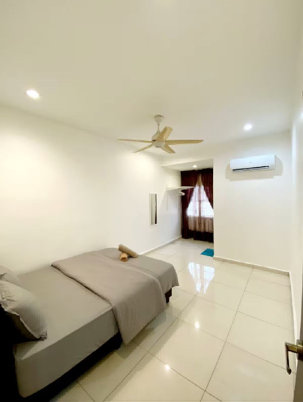 Taman Limau Manis - photo 2