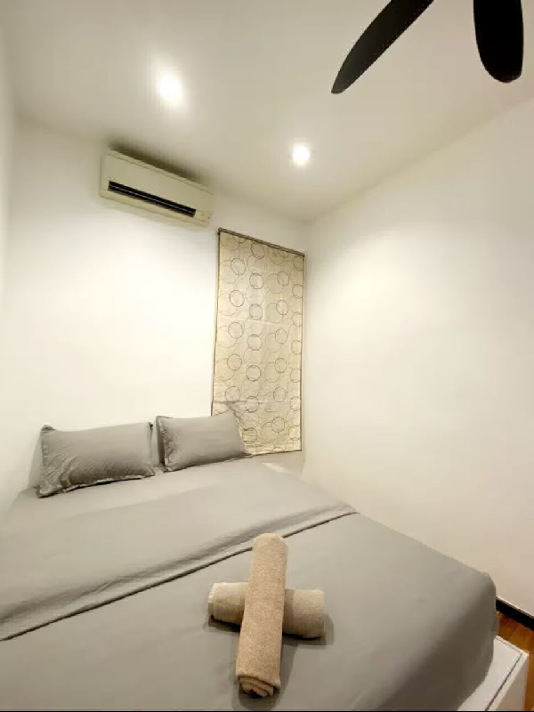 Taman Limau Manis - photo 4