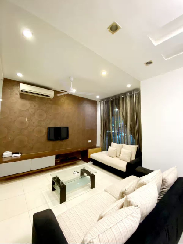 Taman Limau Manis - photo 12