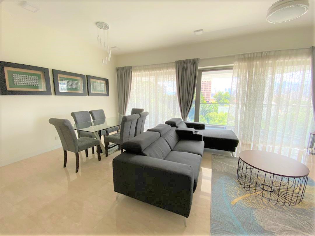 two bed balcony - photo 3