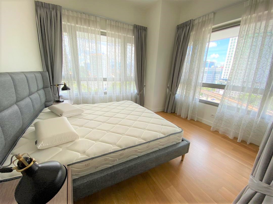two bed balcony - photo 4