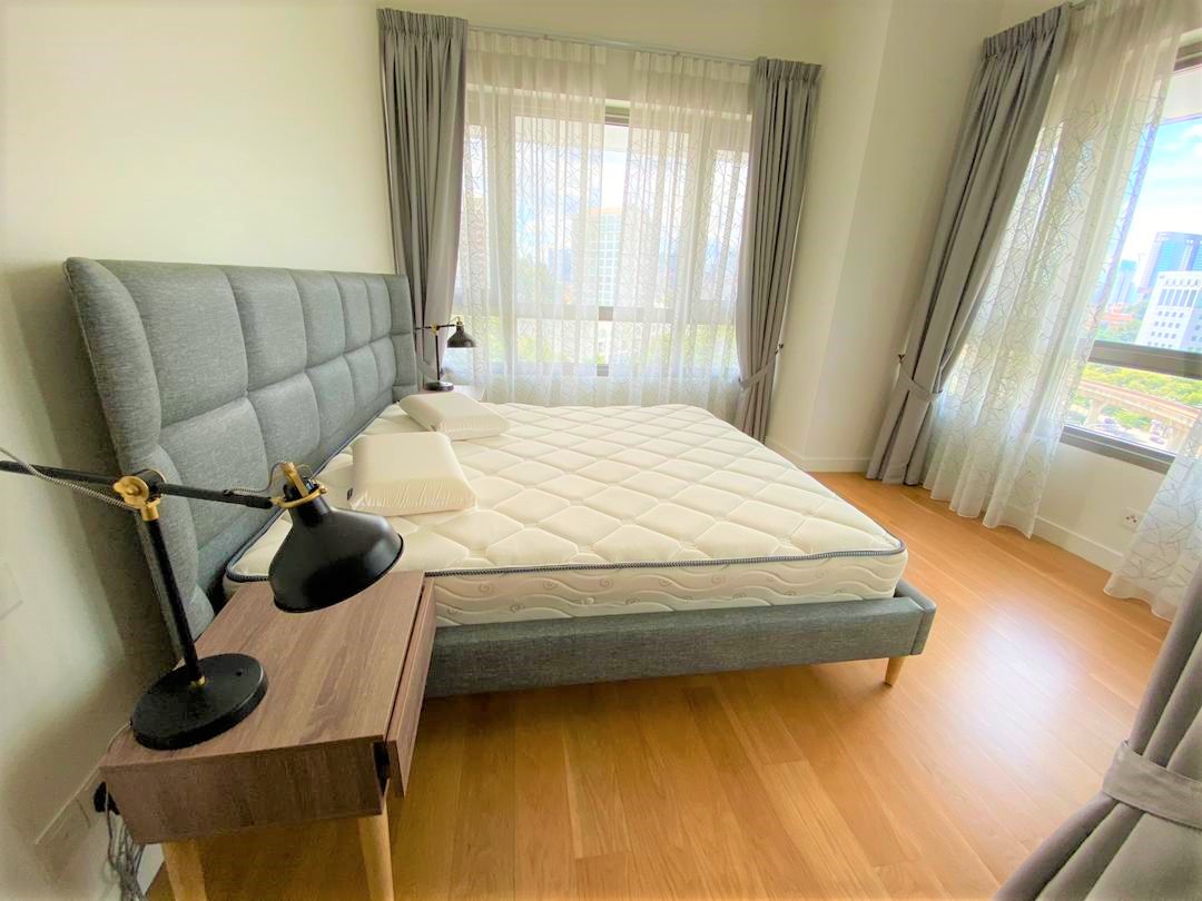 two bed balcony - photo 5