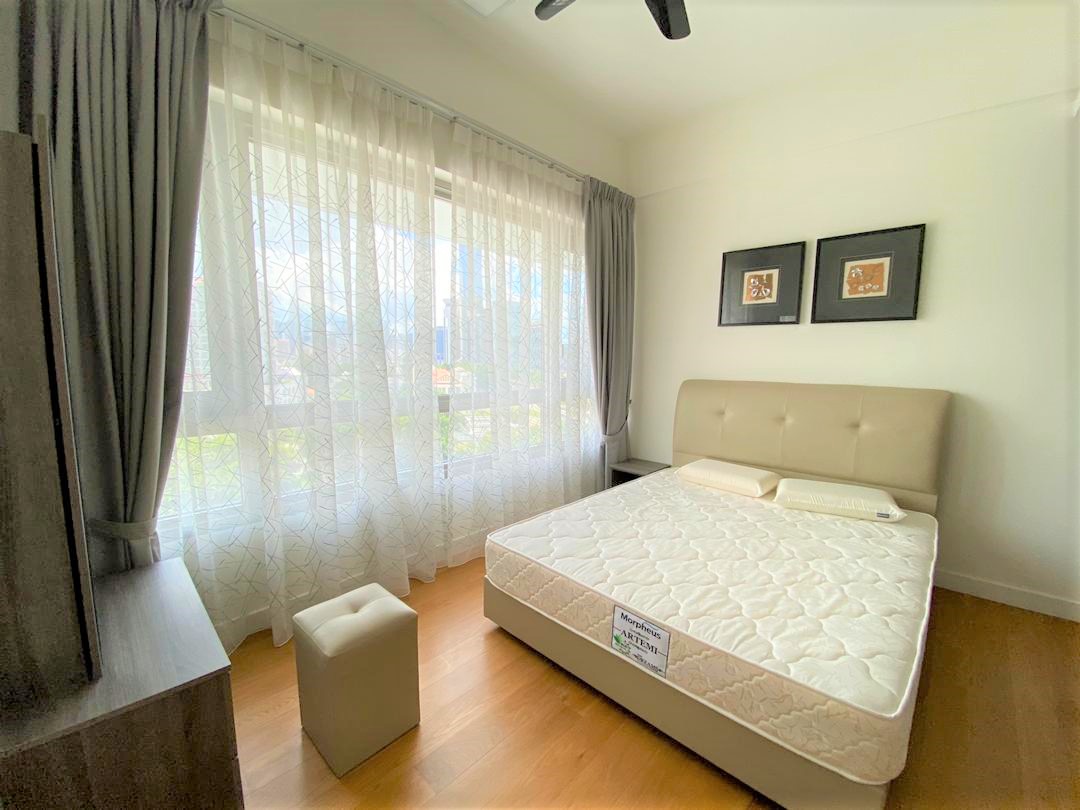 two bed balcony - photo 6