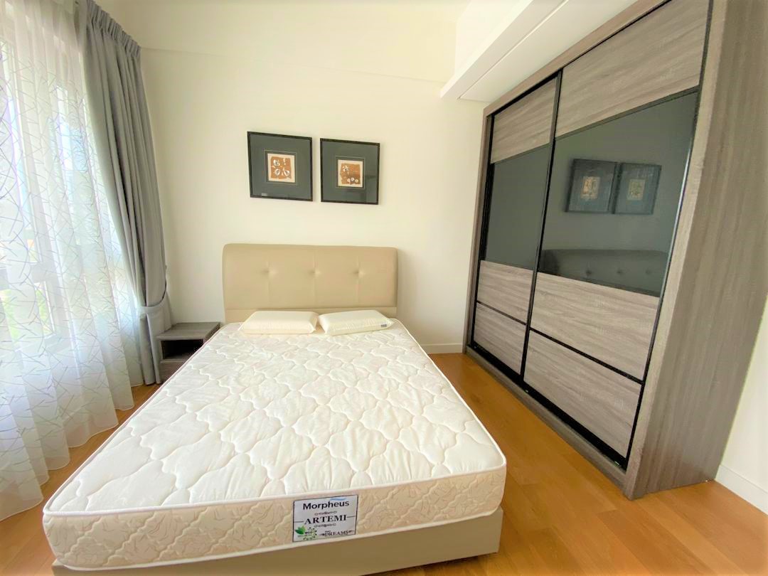 two bed balcony - photo 8