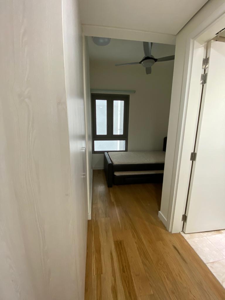 TSR three bed balcony - photo 2