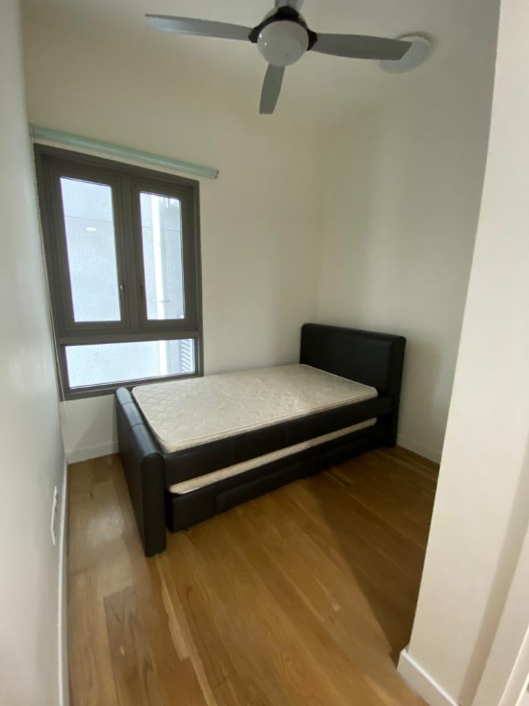 TSR three bed balcony - photo 3