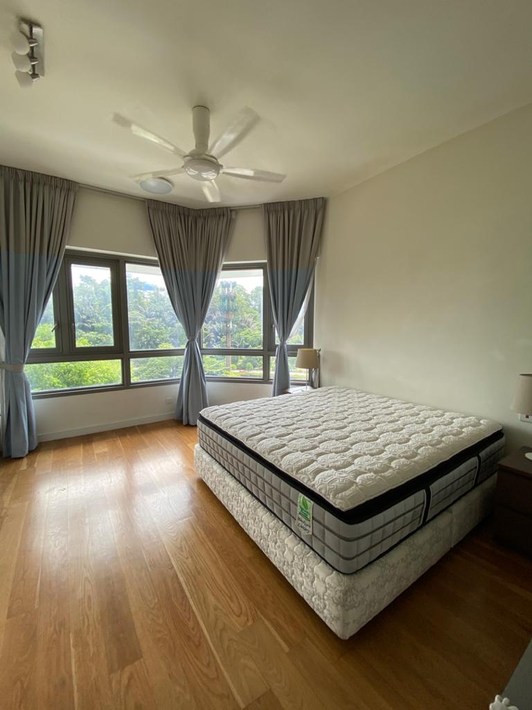 TSR three bed balcony - photo 4