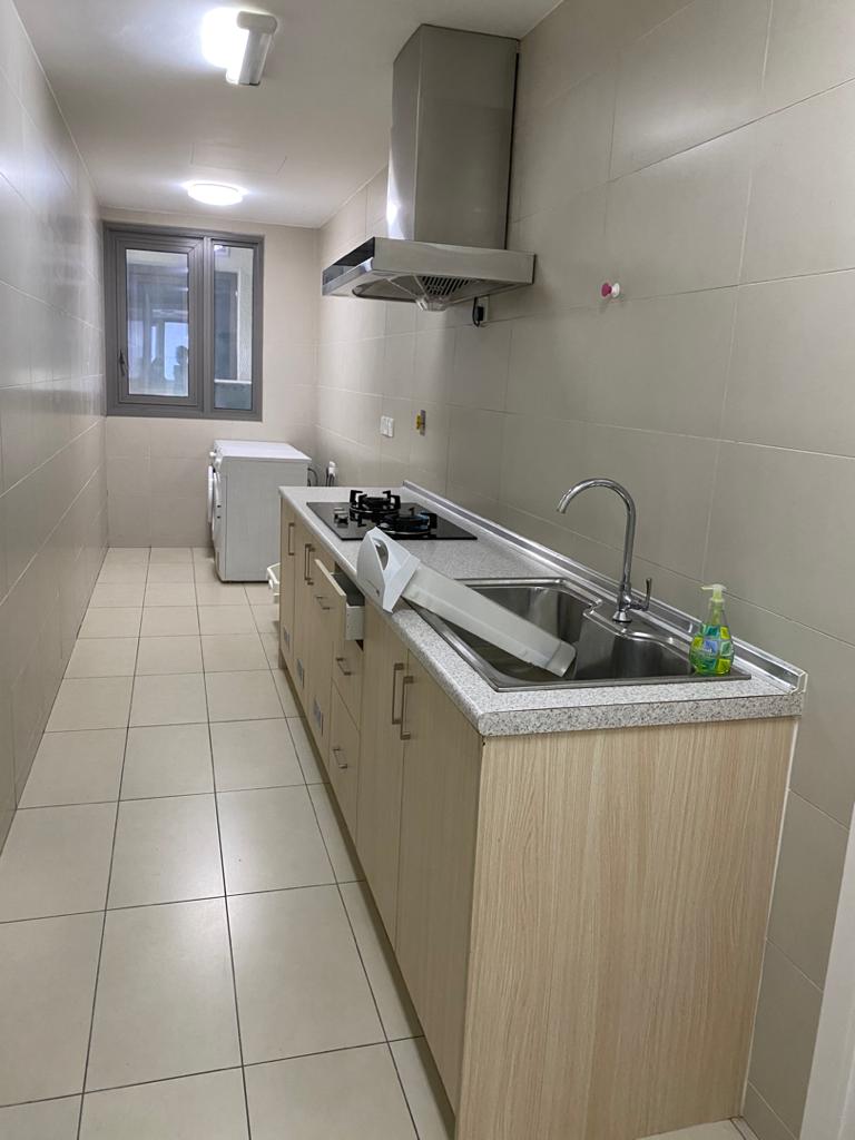 TSR three bed balcony - photo 6