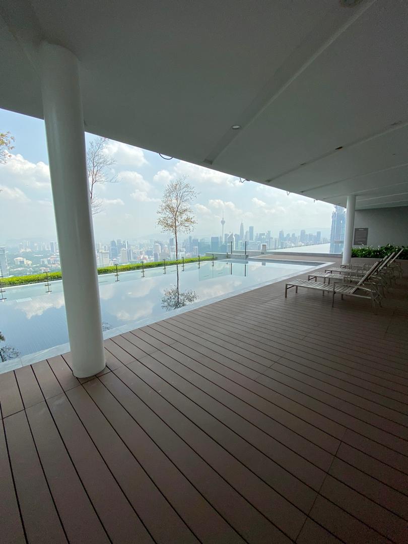 TSR three bed balcony - photo 7