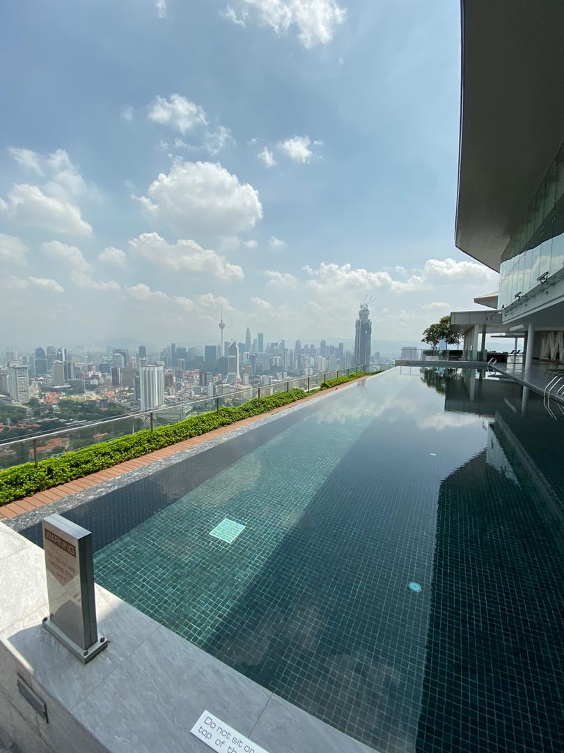 TSR three bed balcony - photo 10