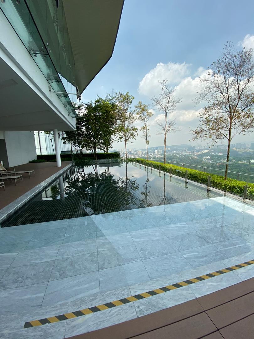 TSR three bed balcony - photo 11