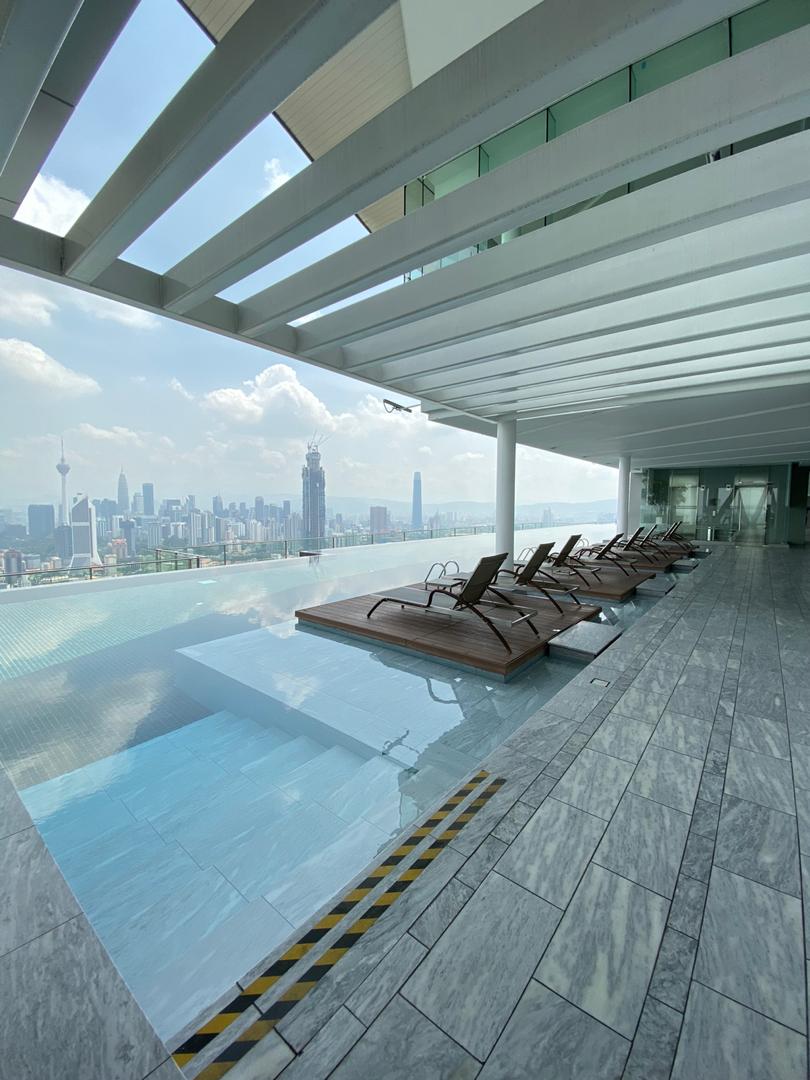 TSR three bed balcony - photo 12