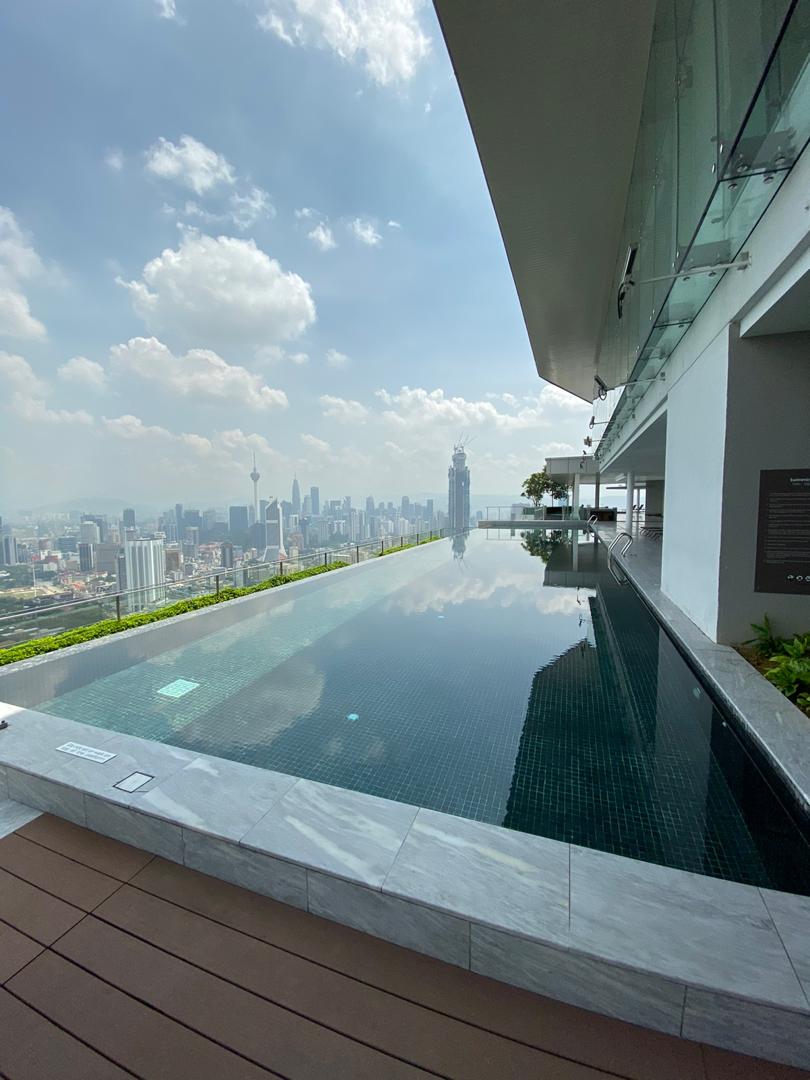 TSR three bed balcony - photo 10