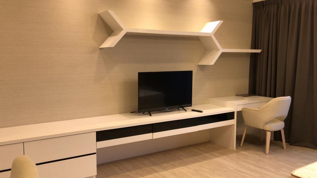 M city Studio - photo 1