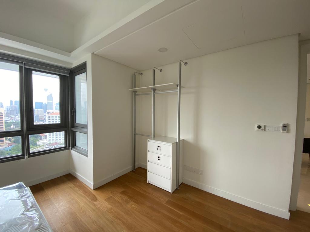 TSR Sale three bed no balcony - photo 4