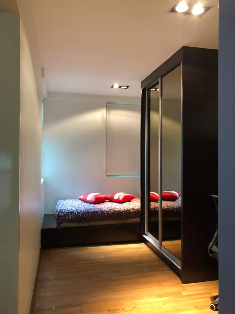 Suasana Loft one p one - photo 6