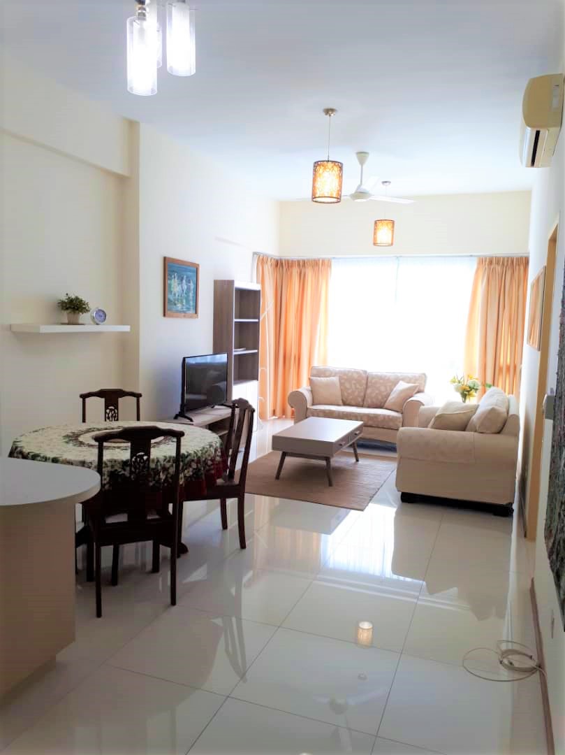 Suasana Loft one p one - photo 1