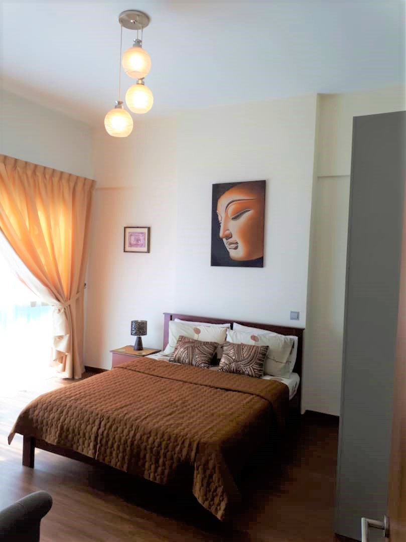 Suasana Loft one p one - photo 2