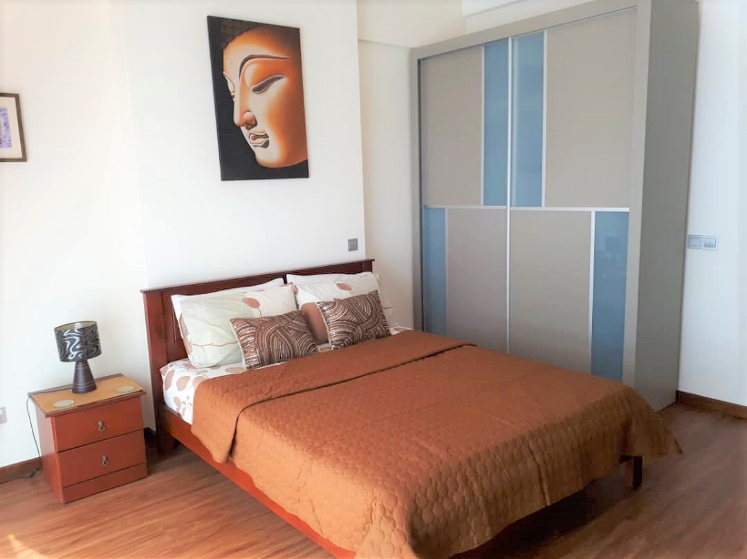 Suasana Loft one p one - photo 4