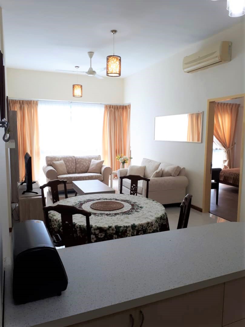 Suasana Loft one p one - photo 9