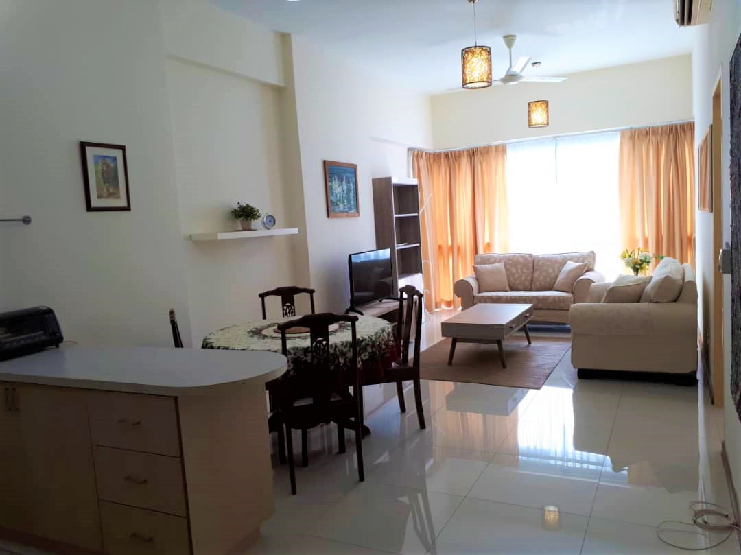 Suasana Loft one p one - photo 10