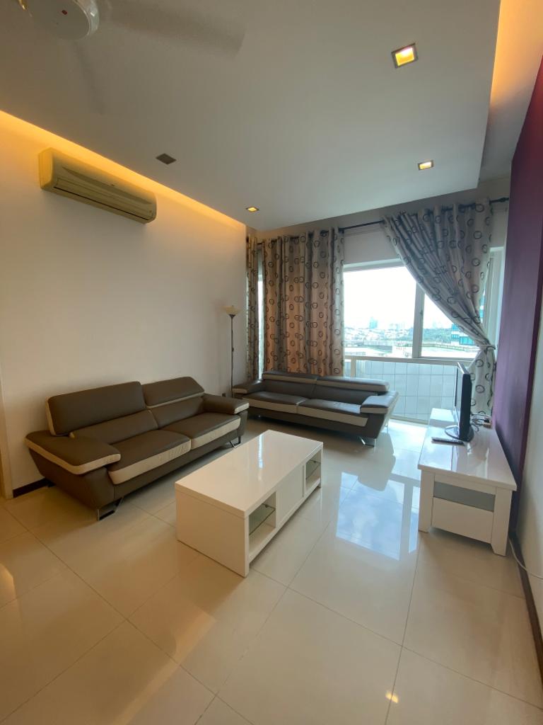 Suasana Loft one p one - photo 1