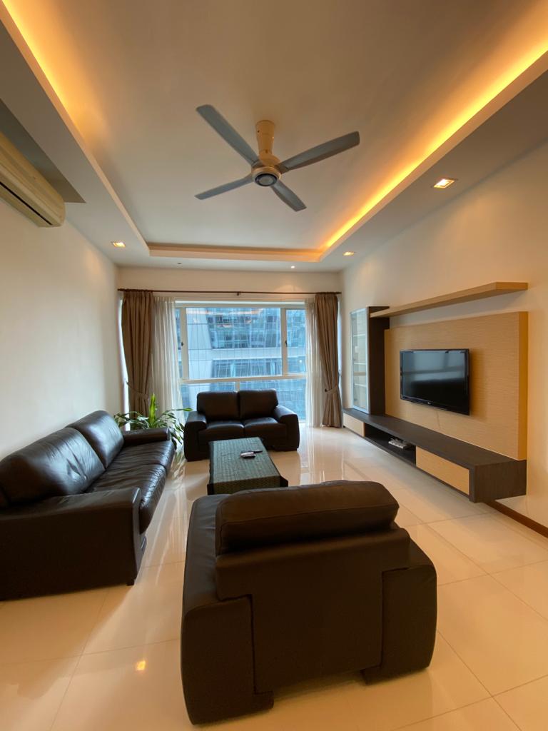 Suasana Loft two bed - photo 1