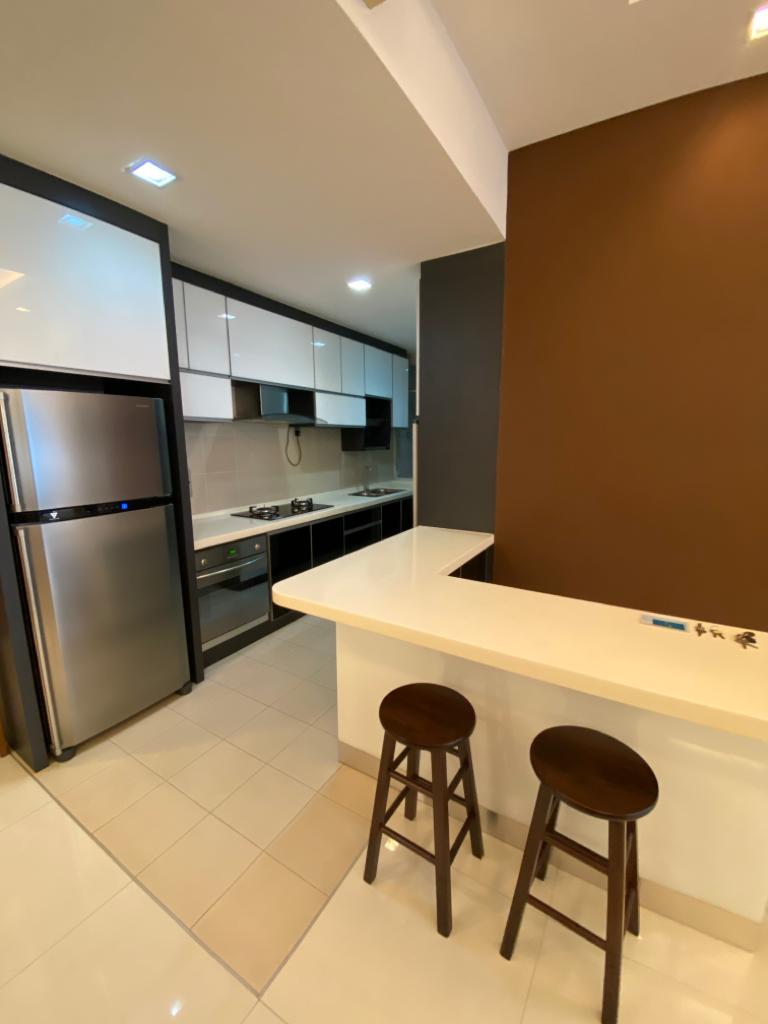 Suasana Loft two bed - photo 2