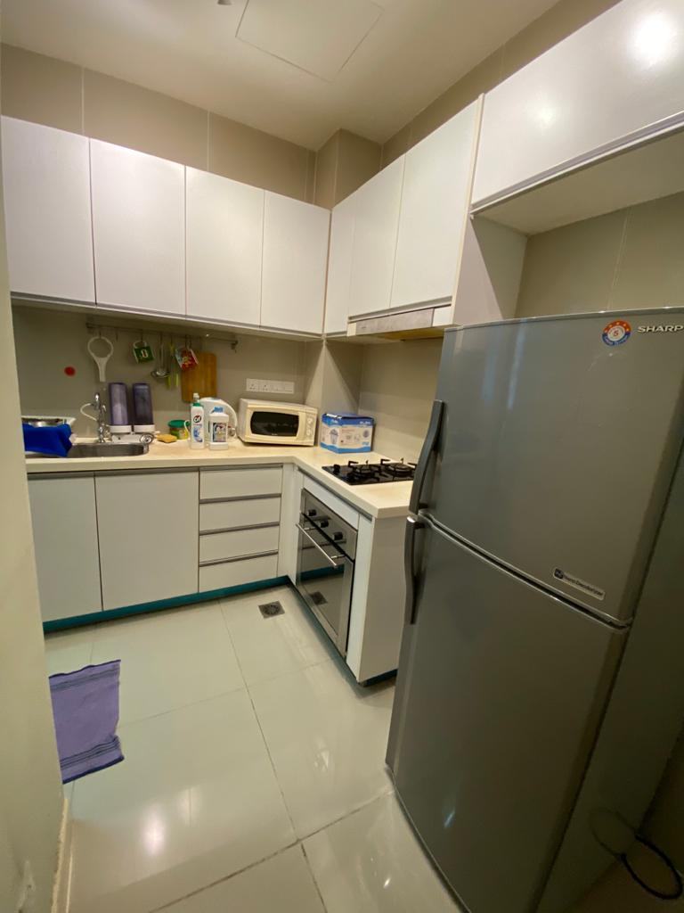 Suasana Loft two bed - photo 5