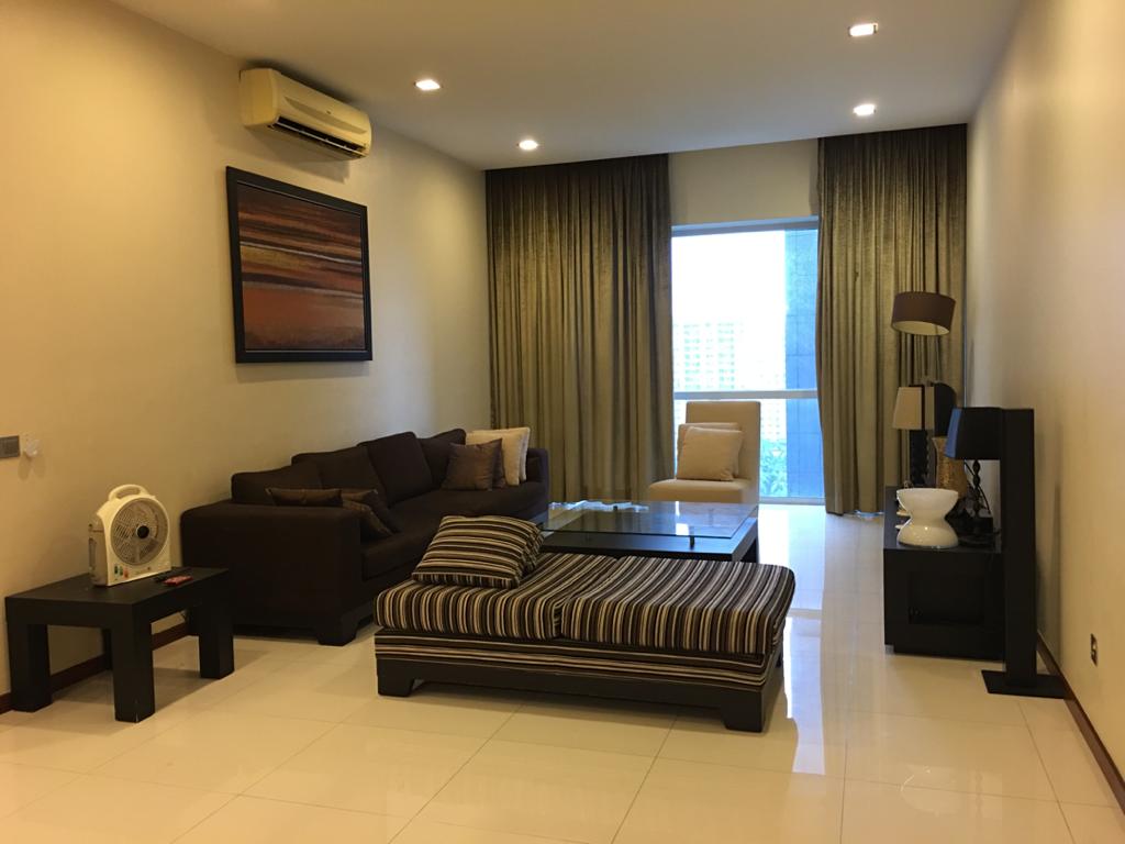 Suasana Loft three bed - photo 1