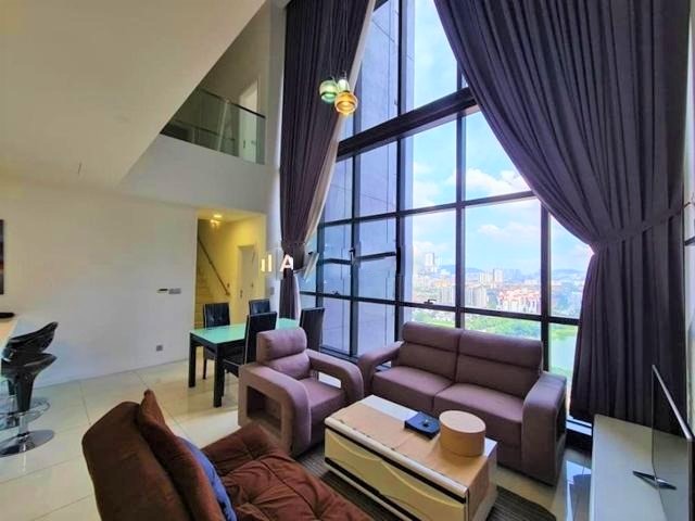 M city three bed duplex - photo 5