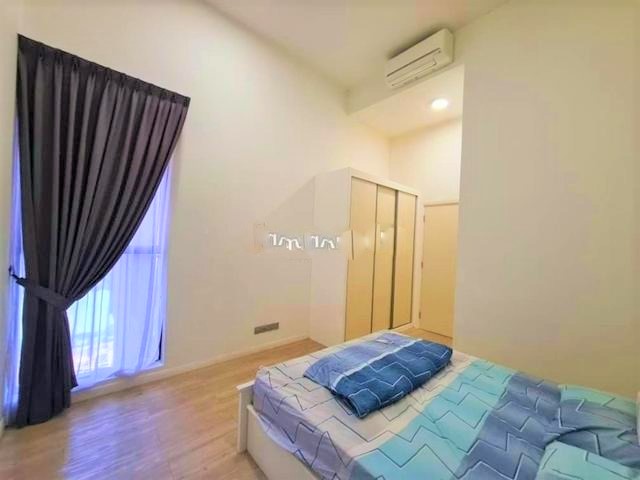 M city three bed duplex - photo 7