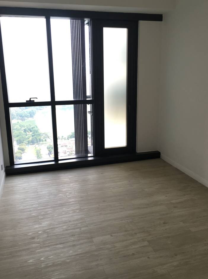 M city one bed partly - photo 3