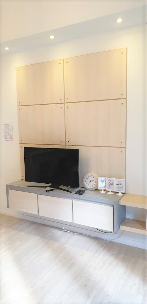 M city Studio - photo 2