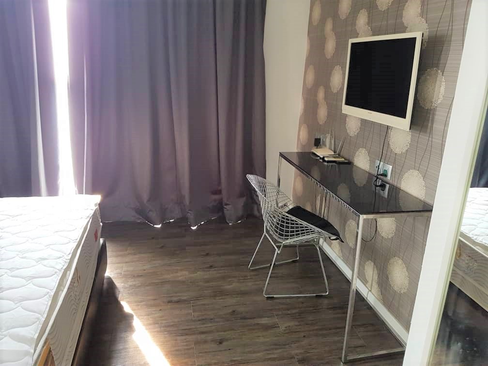 m suite 2bed - photo 3