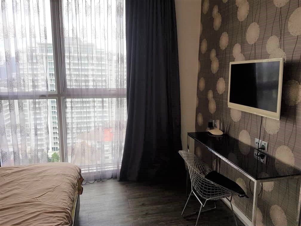 m suite 2bed - photo 8