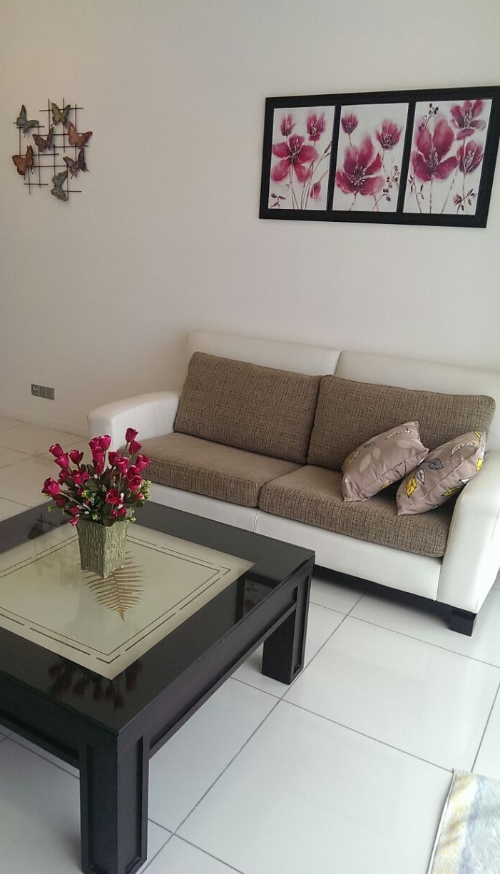 m suite 3bed - photo 5