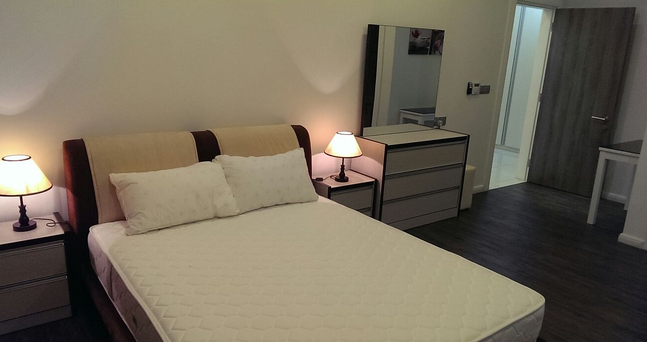 m suite 3bed - photo 6