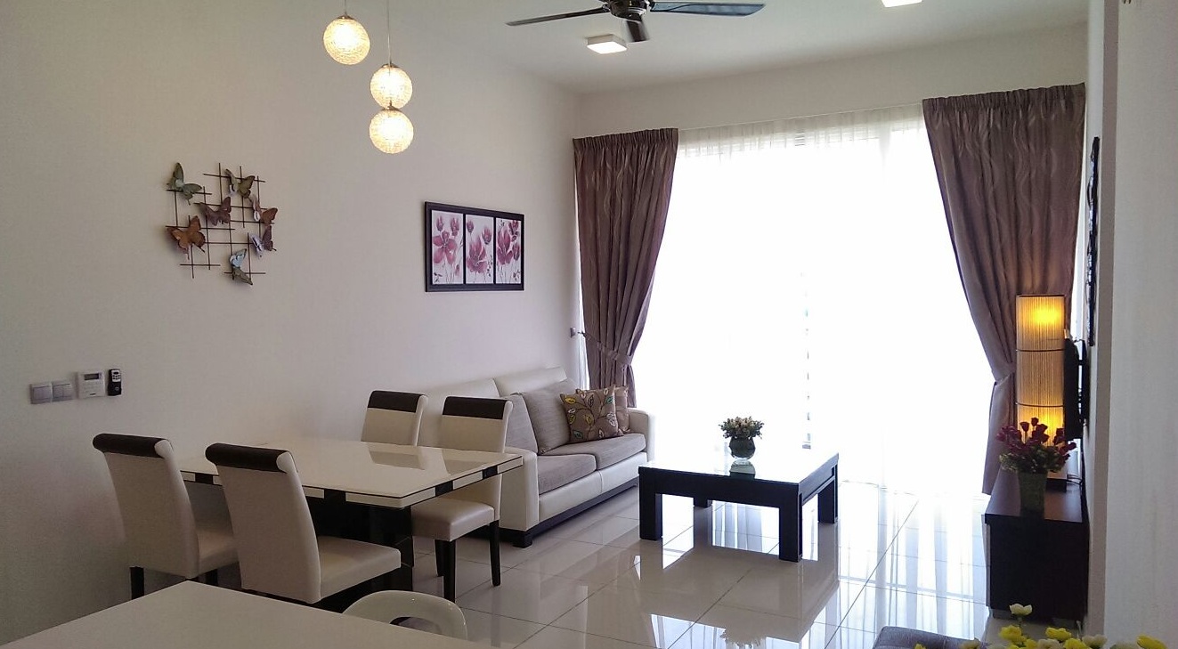 m suite 3bed - photo 11