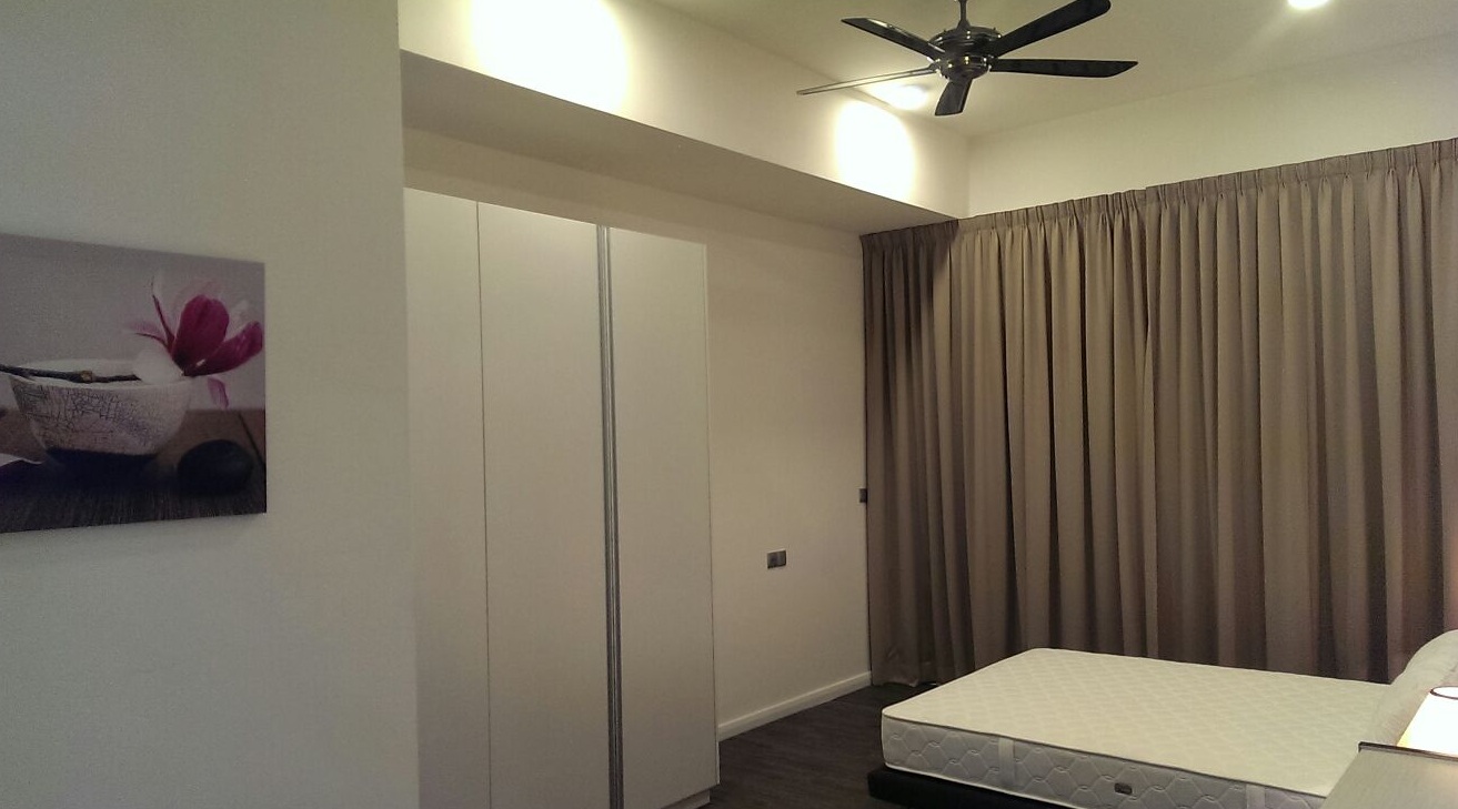 m suite 3bed - photo 12
